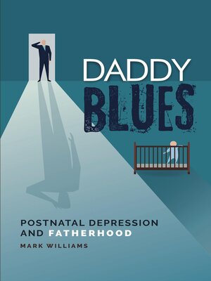 cover image of Daddy Blues